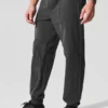 Pantalones Co-Op (largos) - Antracita