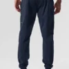 Pantalones Co-Op (largos) - Azul marino