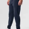 Pantalones Co-Op (largos) - Azul marino