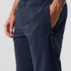 Pantalones Co-Op (largos) - Azul marino