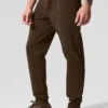 Pantalones Co-Op (largos) - Espresso
