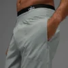 Pantalones Co-Op (largos) - Gris lunar