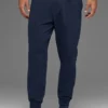 Pantalones Co-Op (Regular) - Azul marino