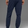 Pantalones Co-Op (Regular) - Azul marino