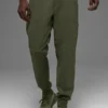 Pantalones Co-Op - Verde oliva