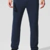 Pantalones Conquer Pulse - Azul marino