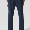 Pantalones Conquer Pulse - Azul marino
