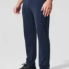 Pantalones Conquer Pulse - Azul marino