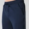 Pantalones Conquer Pulse - Azul marino