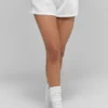 Pantalones cortos Accolade - Blanco