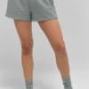 Pantalones cortos Accolade - Gris lunar