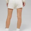 Pantalones cortos Accolade - Marfil