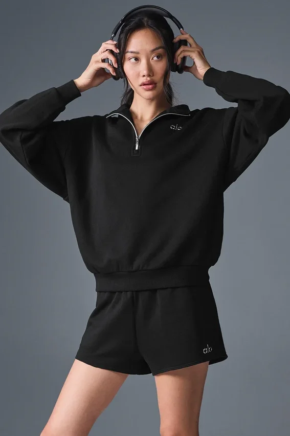 Pantalones cortos Accolade - Negro
