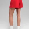 Pantalones cortos Accolade - Rojo brillante