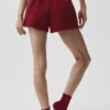 Pantalones cortos Accolade - Rojo «Summer Romance»