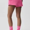 Pantalones cortos Accolade - Rosa paraíso