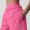 Pantalones cortos Accolade - Rosa paraíso