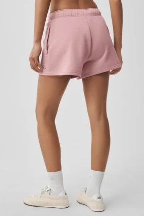 Pantalones cortos Accolade – Rosa vintage