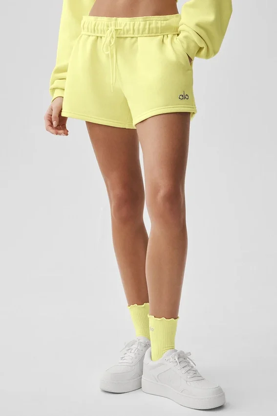 Pantalones cortos Accolade - Sunshine