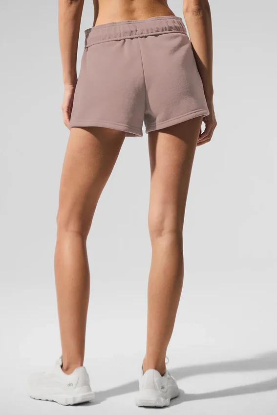 Pantalones cortos Accolade - Taupe