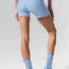 Pantalones cortos Airlift Energy de 5" - Azul concha