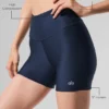 Pantalones cortos Airlift Energy de 5" - Azul marino