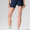 Pantalones cortos Airlift Energy de 5" - Azul marino
