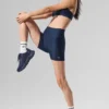 Pantalones cortos Airlift Energy de 5" - Azul marino