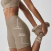 Pantalones cortos Airlift Energy de 5" - Grava