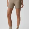 Pantalones cortos Airlift Energy de 5" - Grava