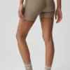 Pantalones cortos Airlift Energy de 5" - Grava