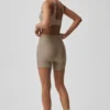 Pantalones cortos Airlift Energy de 5" - Grava