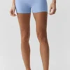 Pantalones cortos Alosoft Sincere Micro – Azul Provenza claro