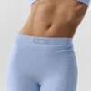 Pantalones cortos Alosoft Sincere Micro – Azul Provenza claro