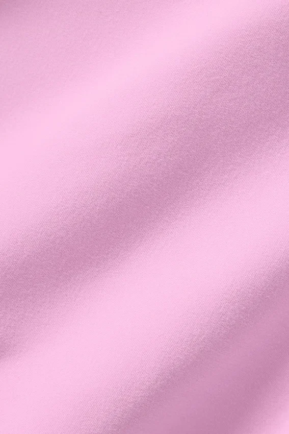 Pantalones cortos Alosoft Sincere Micro - Rosa corazón de caramelo