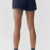 Pantalones cortos Alumni - Azul marino