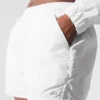 Pantalones cortos Alumni - Blanco