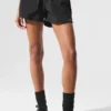 Pantalones cortos Alumni - Negro
