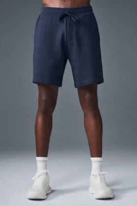 Pantalones cortos Chill - Azul marino