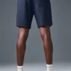 Pantalones cortos Chill - Azul marino