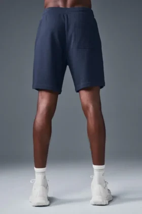 Pantalones cortos Chill – Azul marino