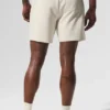 Pantalones cortos Chill - Blanco hueso