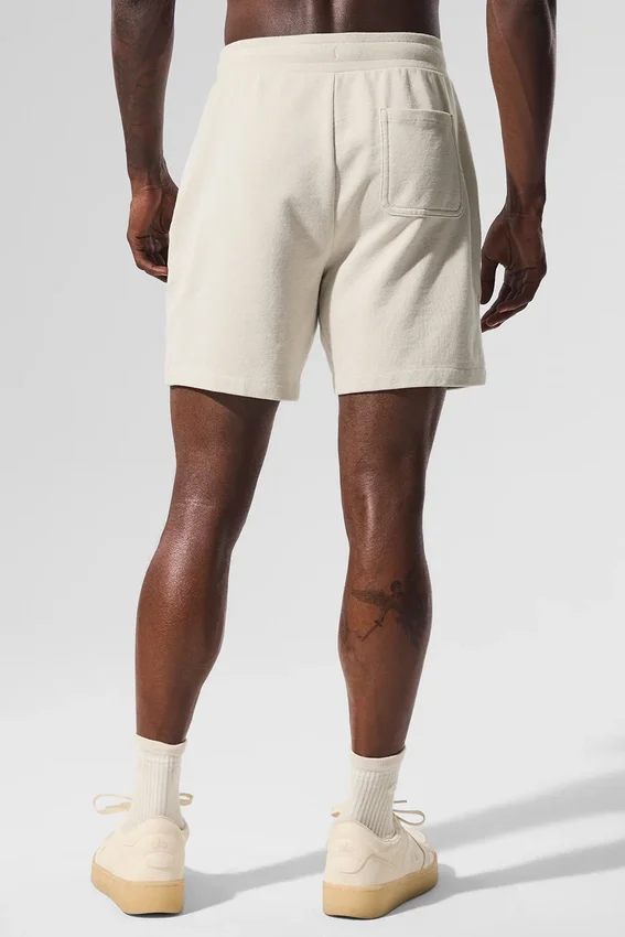Pantalones cortos Chill - Blanco hueso