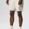 Pantalones cortos Chill - Blanco hueso