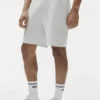 Pantalones cortos Chill - Blanco jaspeado