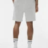 Pantalones cortos Chill - Blanco jaspeado