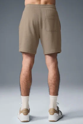 Pantalones cortos Chill – Gravel