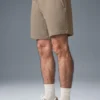 Pantalones cortos Chill - Gravel