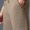 Pantalones cortos Chill - Gravel