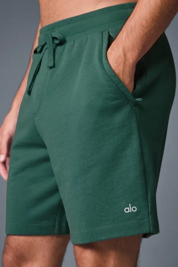 Pantalones cortos Chill - Hiedra de invierno